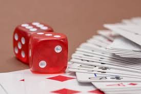 Vulkan Russia Casino